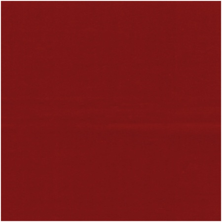 E-DRAPVEL/RED - Light Weight Fabric Suitable For Drapery