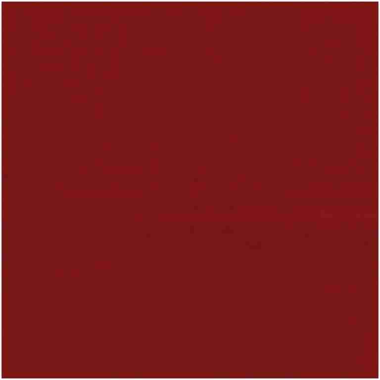 E-Drapvel/Red - Light Weight Fabric Suitable For Drapery