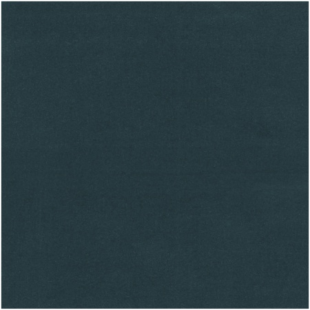 E-DRAPVEL/TEAL - Light Weight Fabric Suitable For Drapery