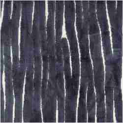 E-Driper/Indigo - Upholstery Only Fabric Suitable For Upholstery And Pillows Only.   - Fort Worth