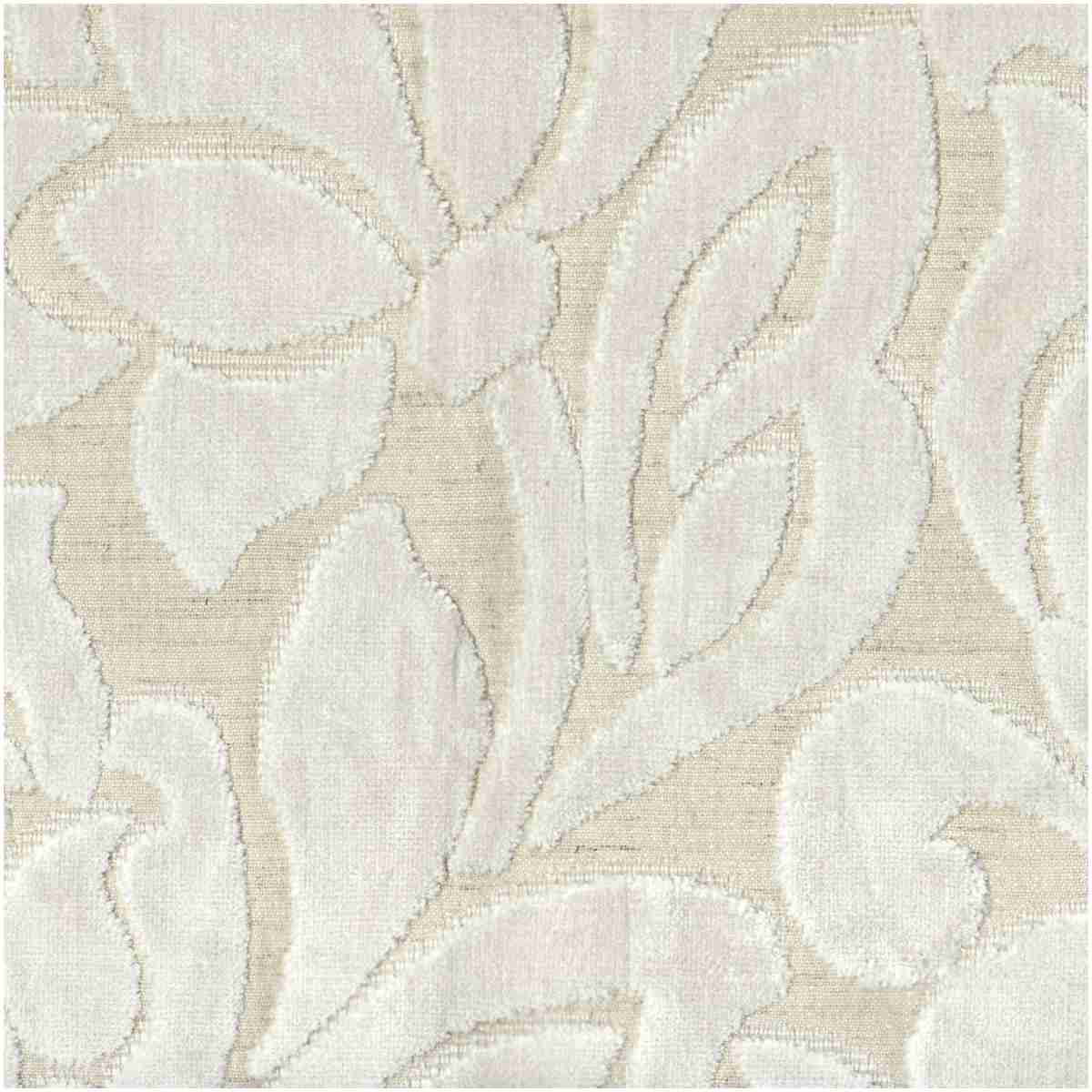 E-Floral/Natural - Upholstery Only Fabric Suitable For Upholstery And Pillows Only.   - Fort Worth