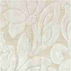 E-Floral/Natural - Upholstery Only Fabric Suitable For Upholstery And Pillows Only.   - Fort Worth