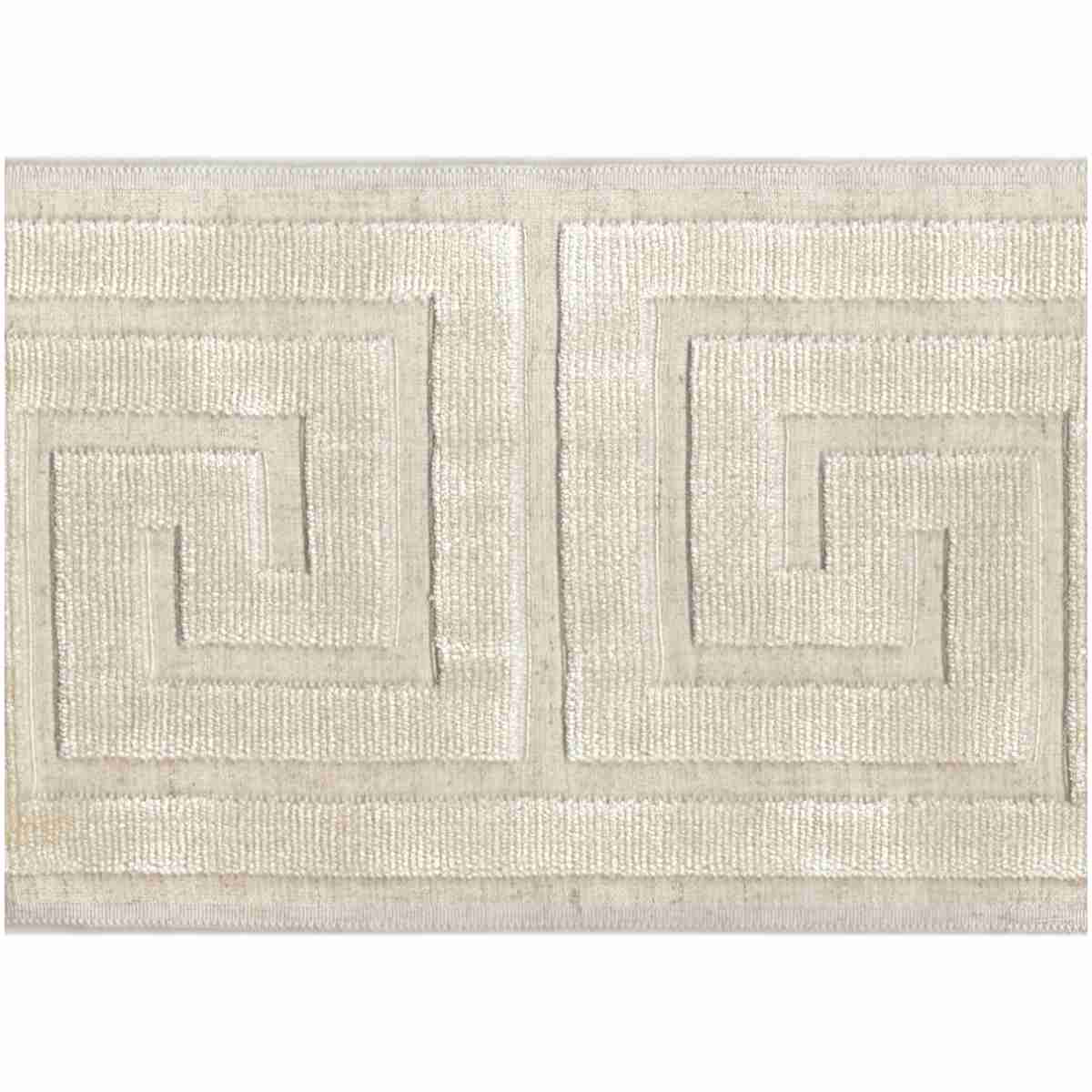 E-Gateway Tape/Natural - Tape Trim - Spring