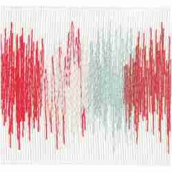 E-Harmonic Tape/Coral - Tape Trim - Near Me