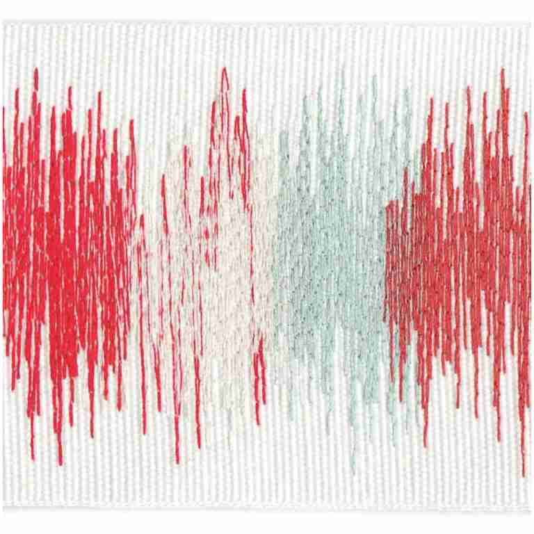 E-Harmonic Tape/Coral - Tape Trim - Near Me