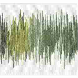 E-Harmonic Tape/Lime - Tape Trim - Dallas
