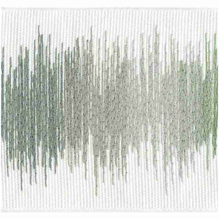 E-Harmonic Tape/Lovage - Tape Trim - Spring