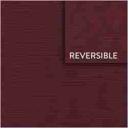 E-Rever/Chestnut - Multi Purpose Fabric Suitable For Drapery