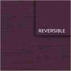 E-Rever/Grape - Multi Purpose Fabric Suitable For Drapery
