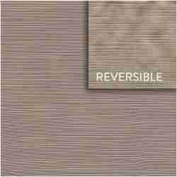 E-Rever/Taupe - Multi Purpose Fabric Suitable For Drapery