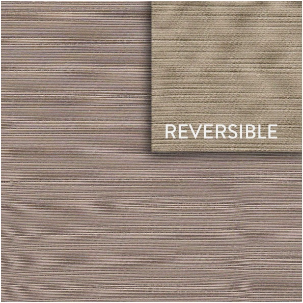 E-Rever/Taupe - Multi Purpose Fabric Suitable For Drapery