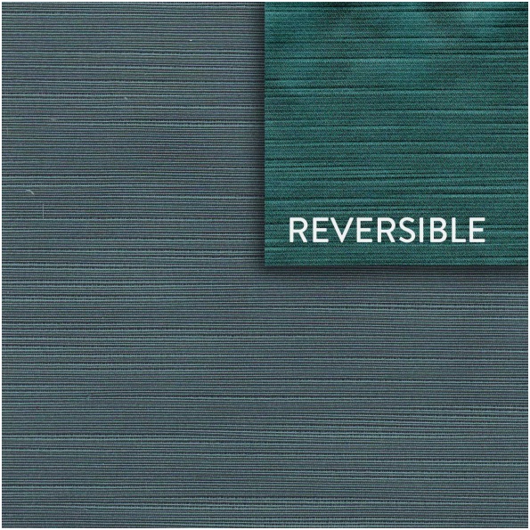 E-Rever/Teal - Multi Purpose Fabric Suitable For Drapery