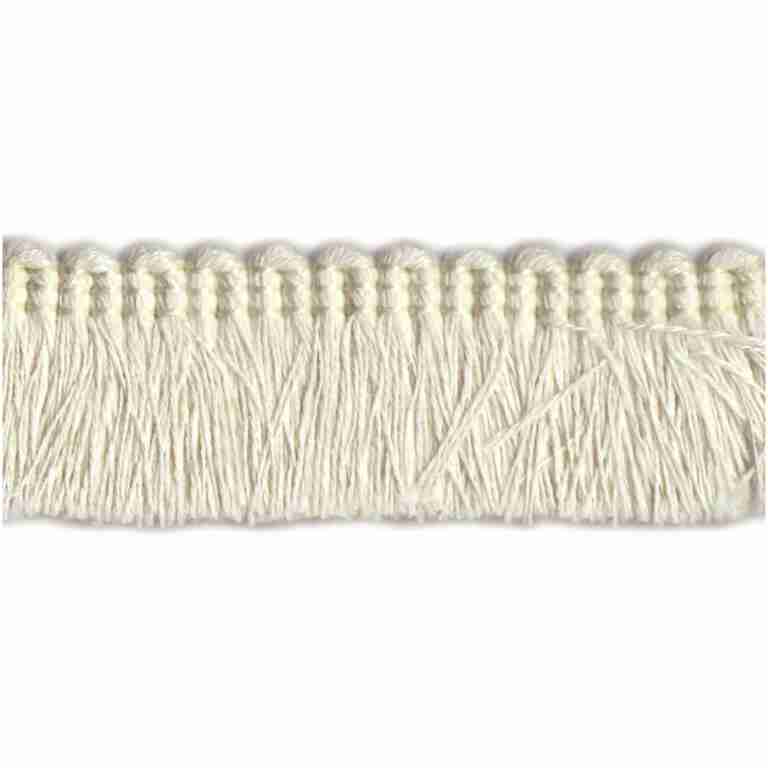 E-Small Brush/Marble - Brush Fringe - Houston