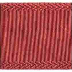 E-Soleh Tape/Pumpkin - Tape Trim - Addison