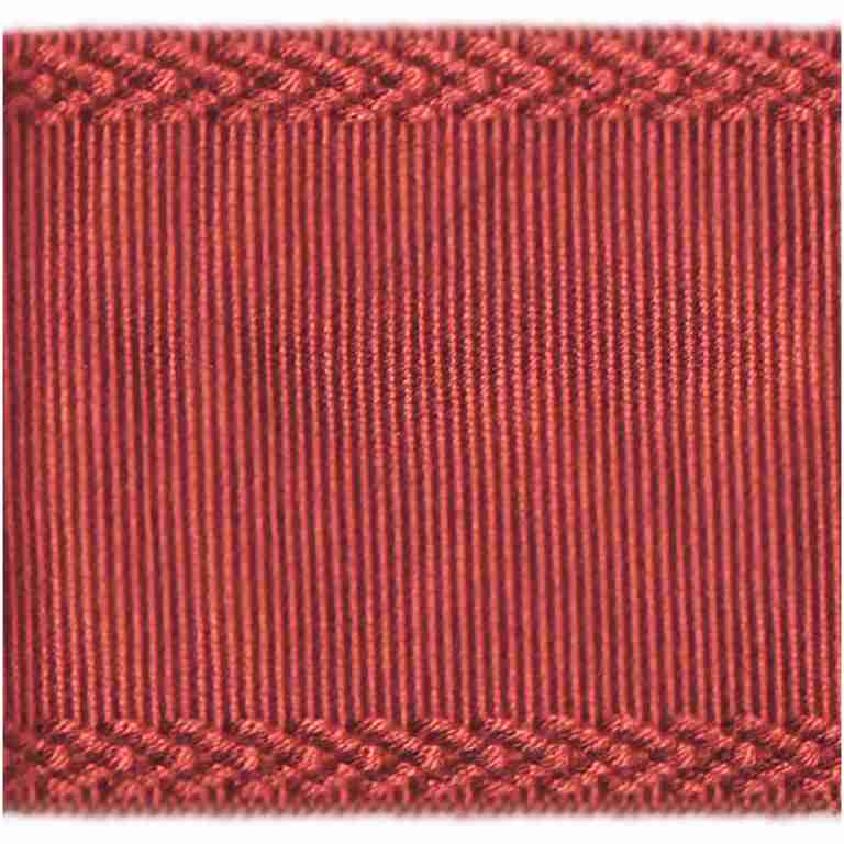 E-Soleh Tape/Pumpkin - Tape Trim - Addison