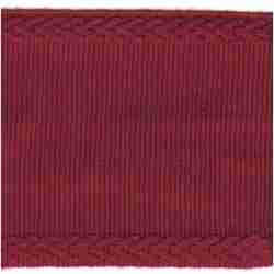 E-Soleh Tape/Rouge - Tape Trim - Addison