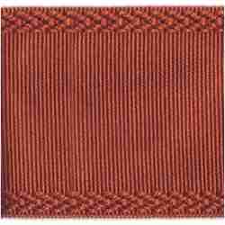 E-Soleh Tape/Rust - Tape Trim - Farmers Branch