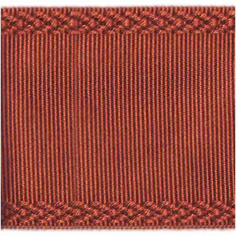 E-Soleh Tape/Rust - Tape Trim - Farmers Branch