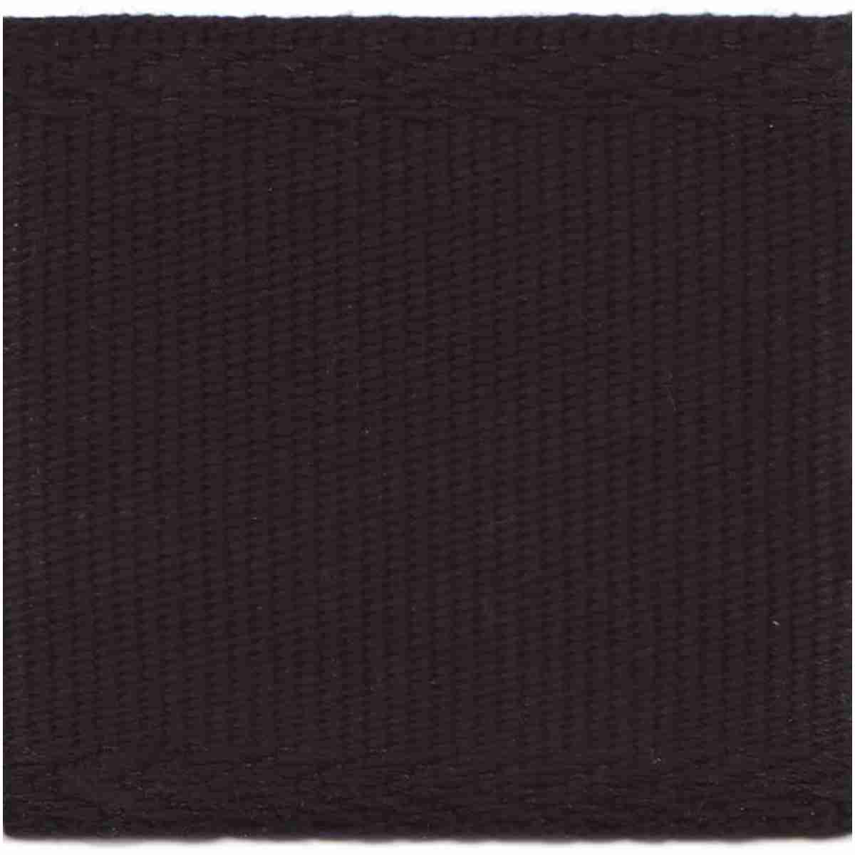 E-Solow Tape/Black - Tape Trim - Ft Worth