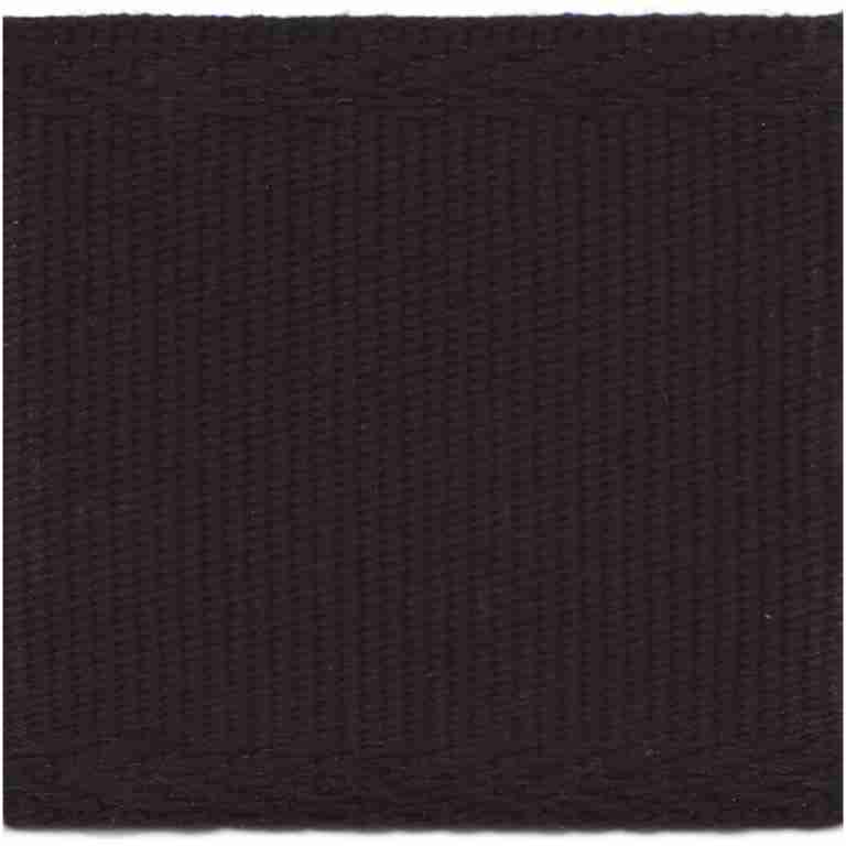 E-Solow Tape/Black - Tape Trim - Ft Worth