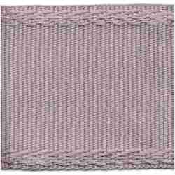 E-Solow Tape/Lavander - Tape Trim - Addison