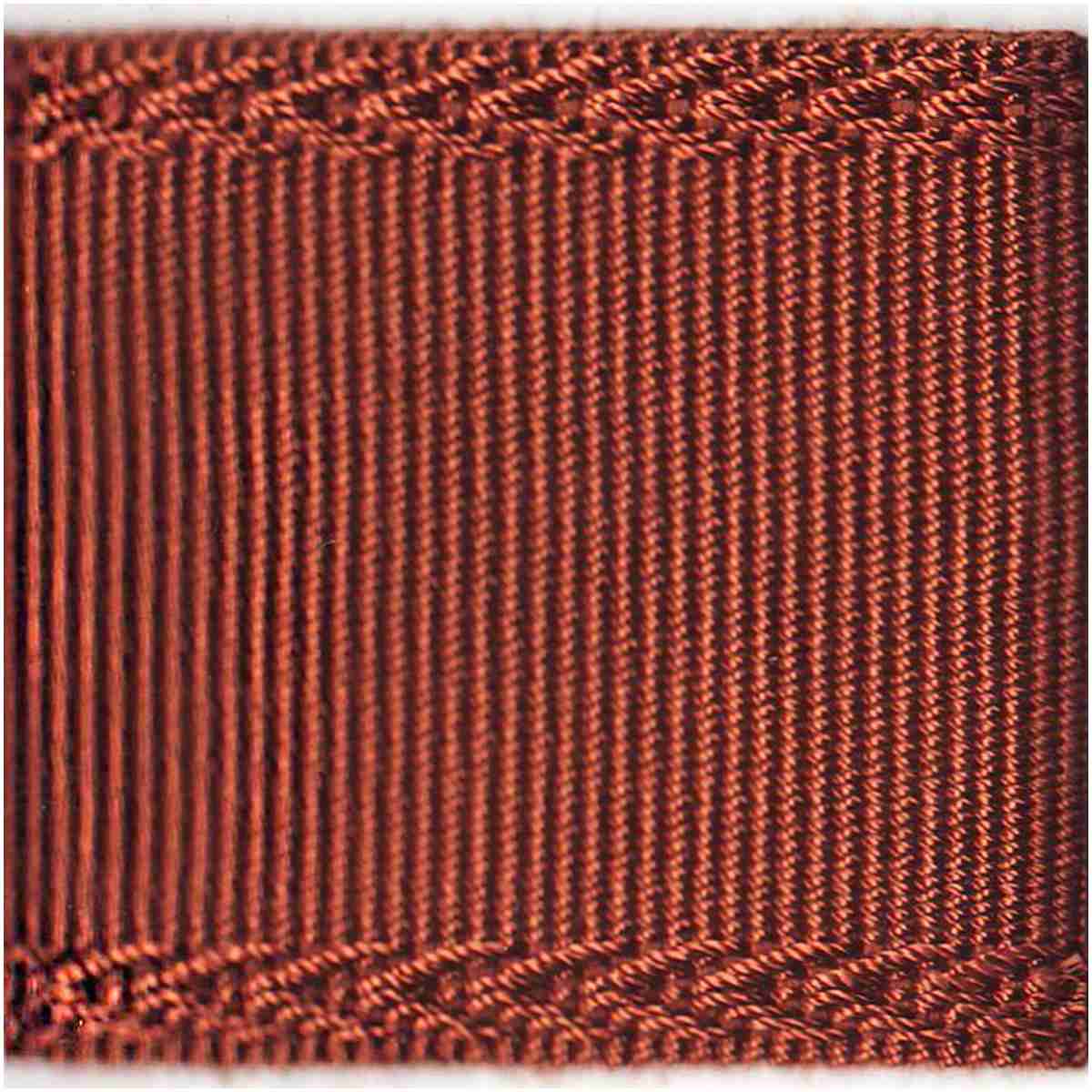 E-Solow Tape/Rust - Tape Trim - Spring