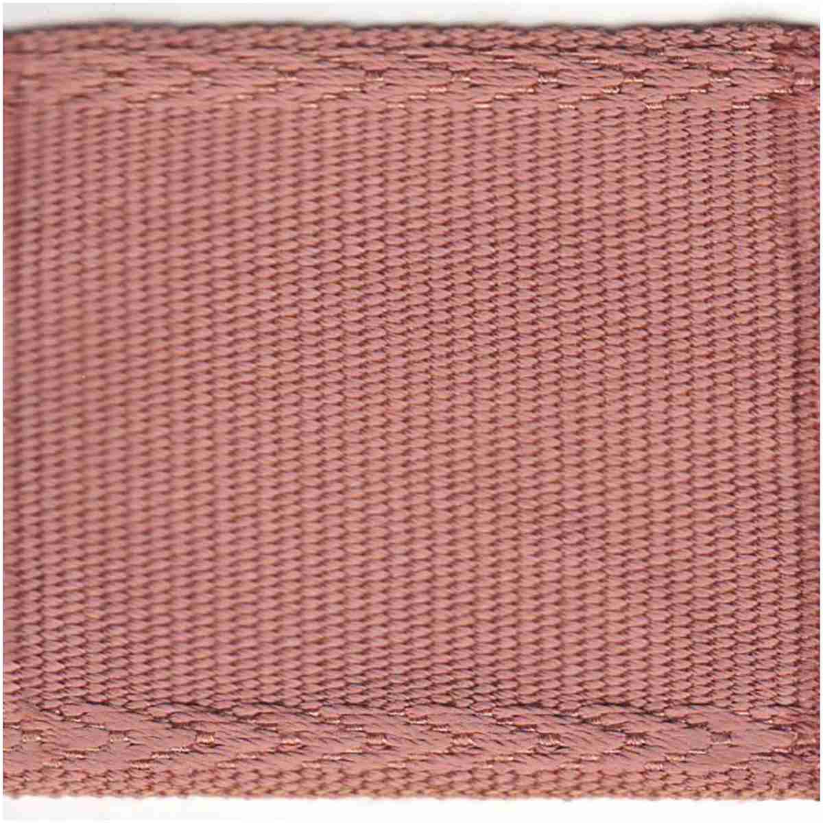 E-Solow Tape/Salmon - Tape Trim - Woodlands