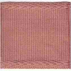 E-Solow Tape/Salmon - Tape Trim - Woodlands
