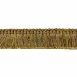 E-Sonic Brush/Gold - Brush Fringe - Spring