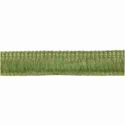 E-Sonic Brush/Green - Brush Fringe - Dallas