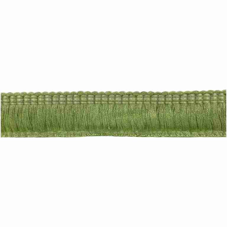 E-Sonic Brush/Green - Brush Fringe - Dallas