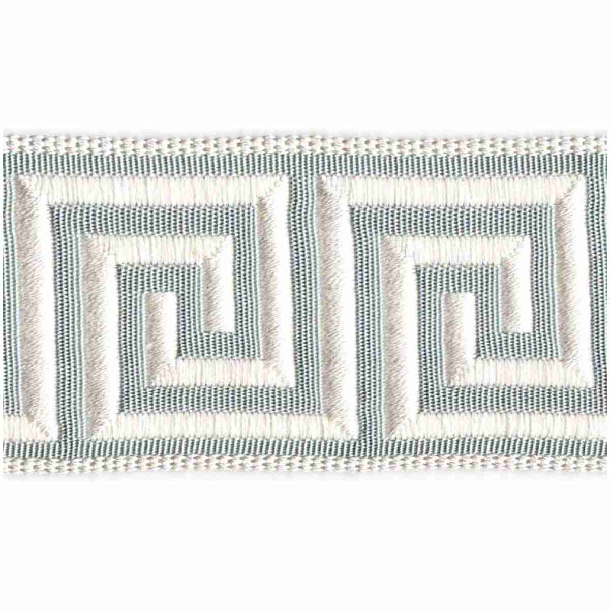 E-Sonic Tape/Aqua - Tape Trim - Plano