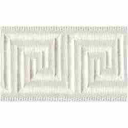 E-Sonic Tape/Natural - Tape Trim - Houston