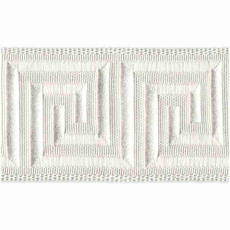 E-Sonic Tape/Natural - Tape Trim - Houston