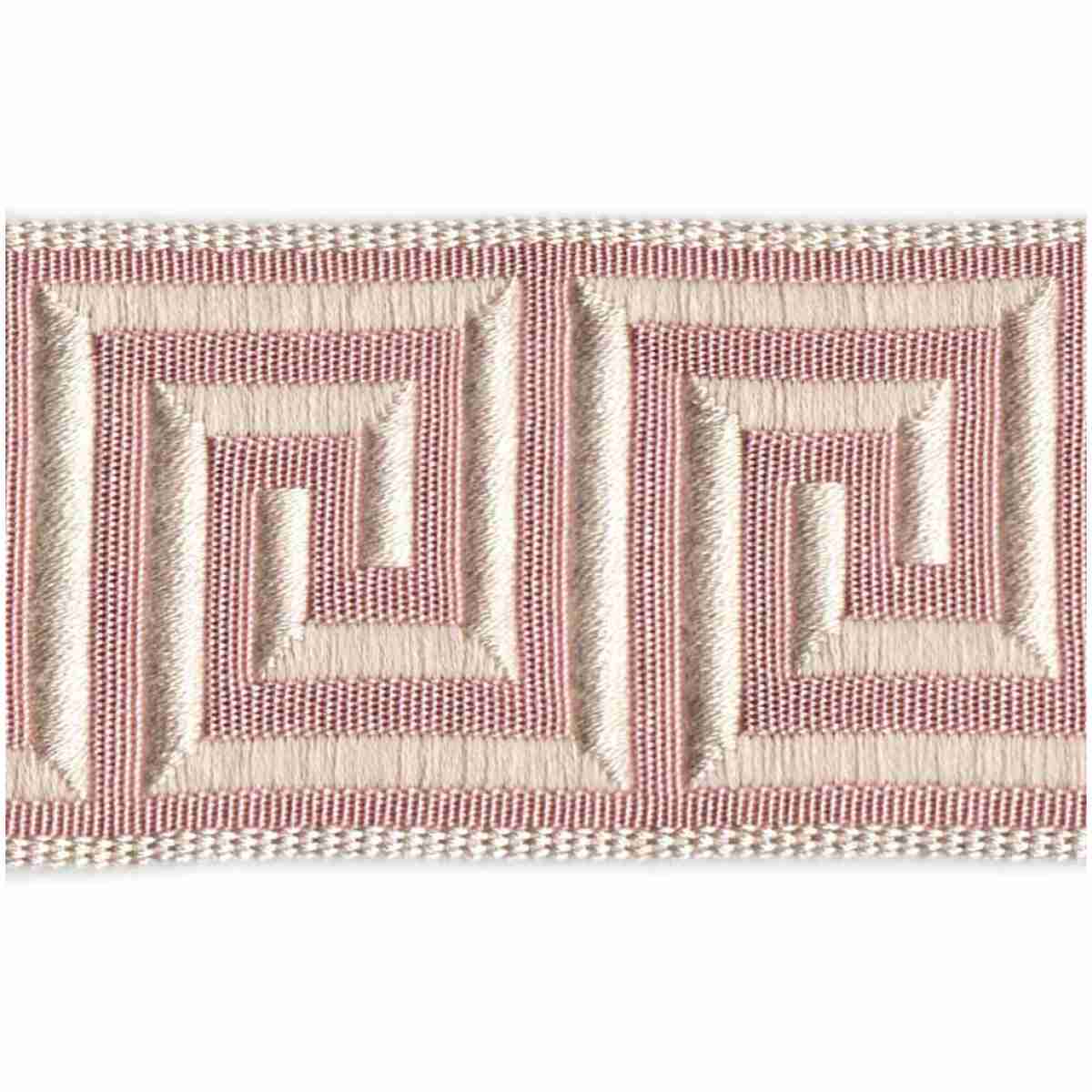E-Sonic Tape/Rose - Tape Trim - Houston