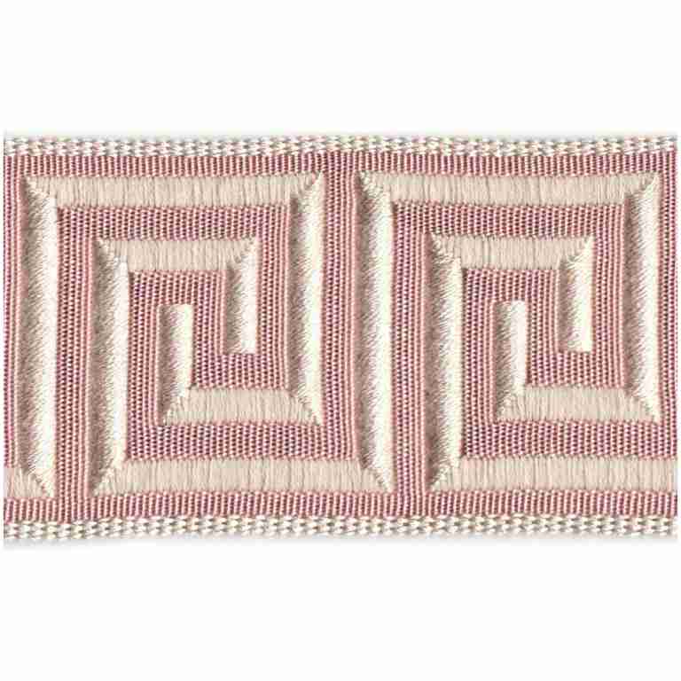 E-Sonic Tape/Rose - Tape Trim - Houston