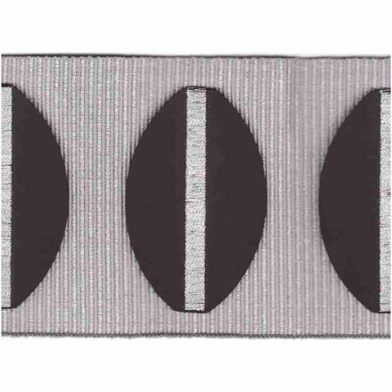 E-Wink Tape/Silver - Tape Trim - Houston