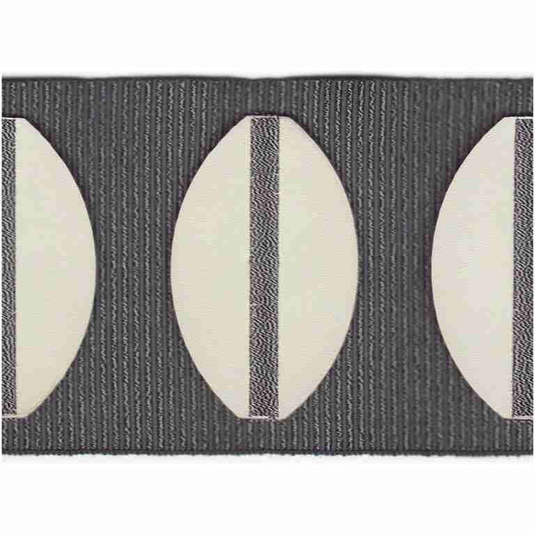 E-Wink Tape/Smoke - Tape Trim - Spring
