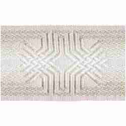 Esher Tape/Natural - Tape Trim - Dallas