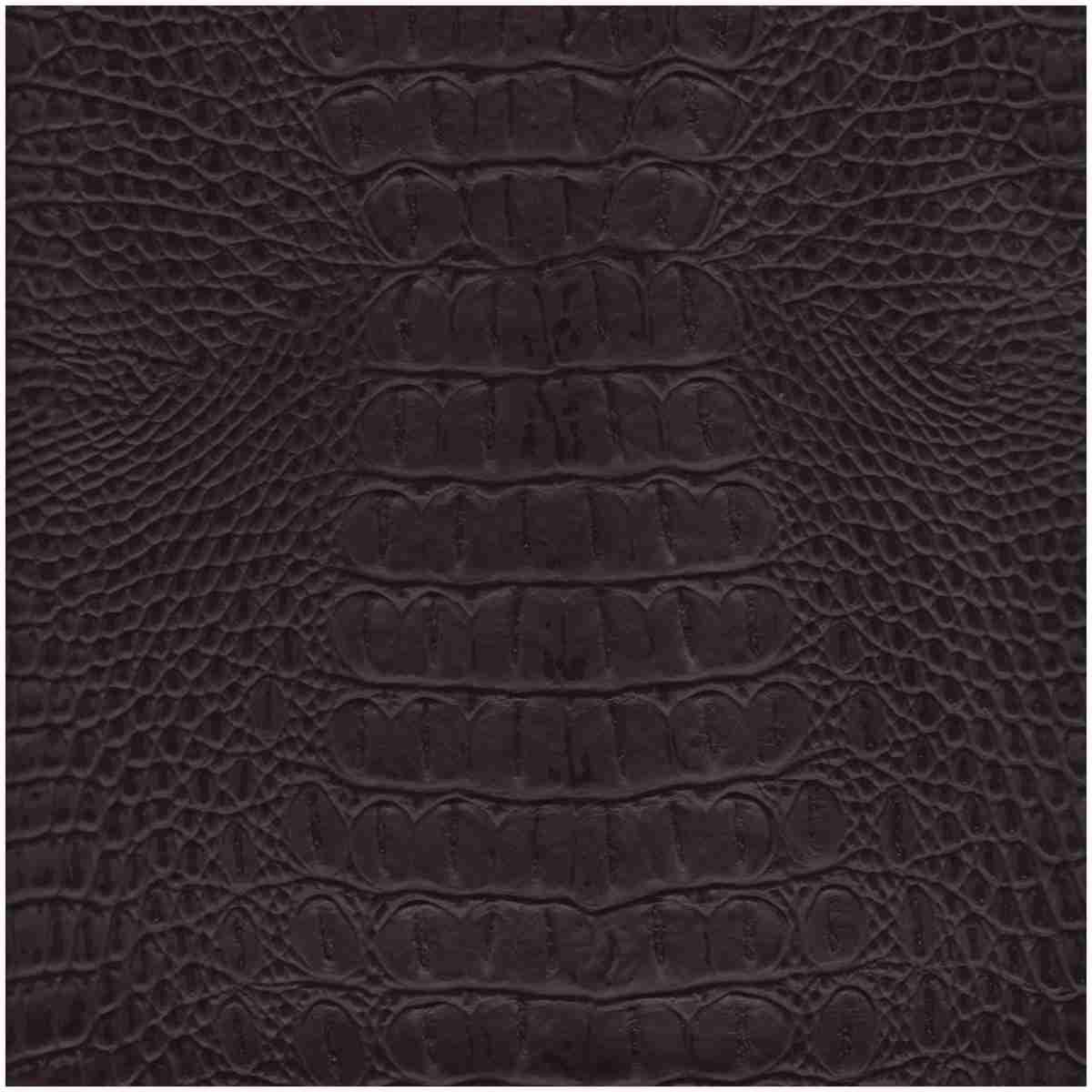 Facrock/Choco - Faux Leathers Fabric Suitable For Upholstery And Pillows Only - Ft Worth