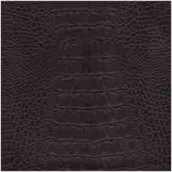 Facrock/Choco - Faux Leathers Fabric Suitable For Upholstery And Pillows Only - Ft Worth