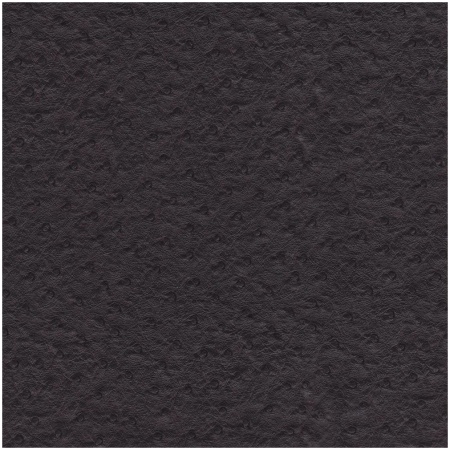 FAMU/BLACK - Faux Leathers Fabric Suitable For Upholstery And Pillows Only - Farmers Branch