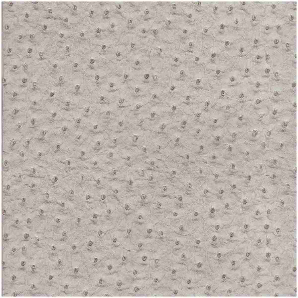 Famu/Silver - Faux Leathers Fabric Suitable For Upholstery And Pillows Only - Dallas