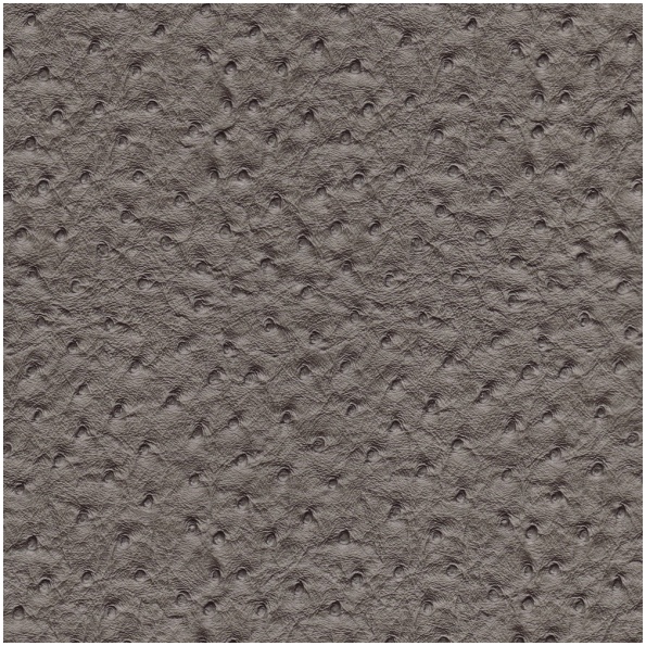 Famu/Taupe - Faux Leathers Fabric Suitable For Upholstery And Pillows Only - Dallas