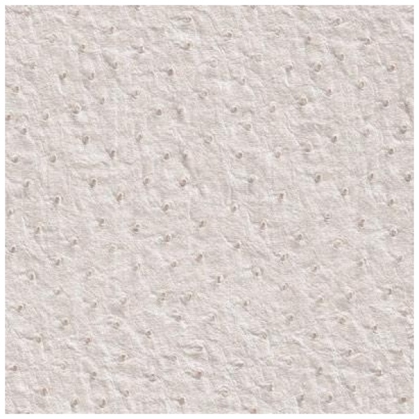 Famu/Ivory - Faux Leathers Fabric Suitable For Upholstery And Pillows Only - Spring