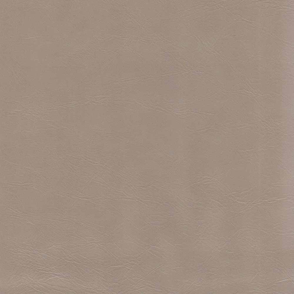 FAUST/TAUPE - Faux Leathers Fabric Suitable For Upholstery And Pillows Only.   - Addison