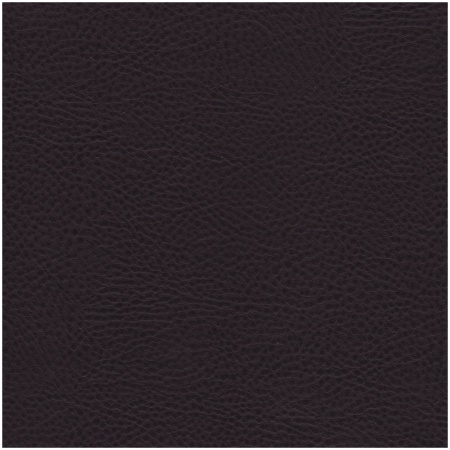 FOLSOM/BLACK - Faux Leathers Fabric Suitable For Upholstery And Pillows Only - Houston