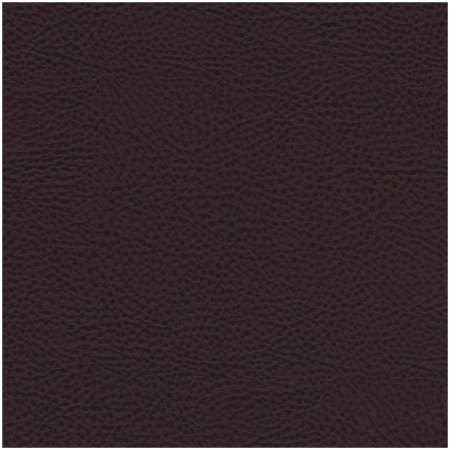 FOLSOM/BROWN - Faux Leathers Fabric Suitable For Upholstery And Pillows Only - Woodlands
