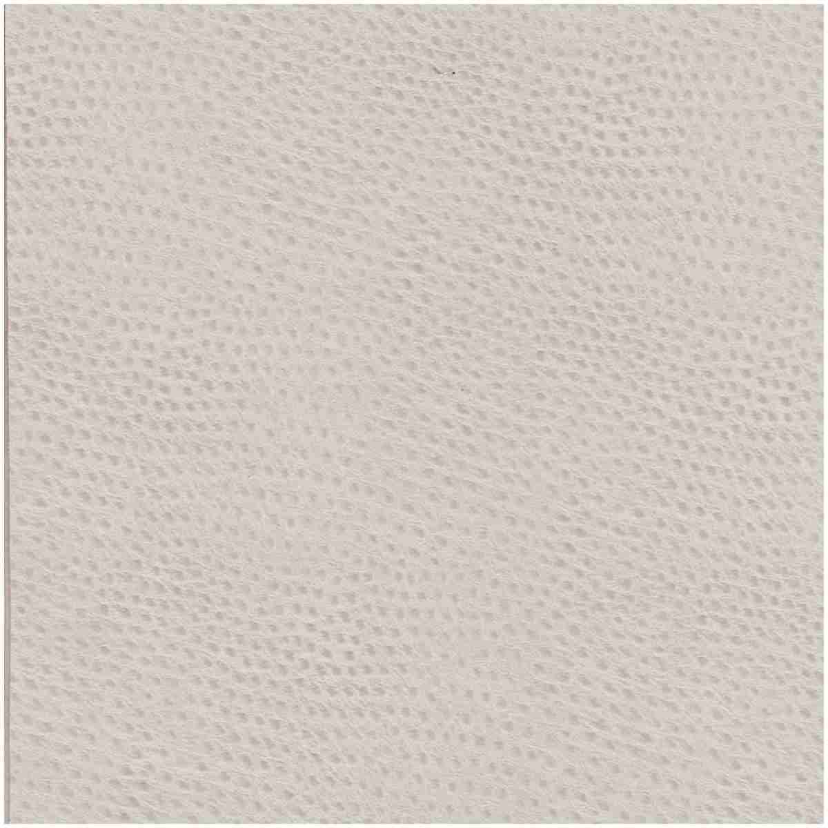 Freddy/Dove - Faux Leathers Fabric Suitable For Upholstery And Pillows Only - Dallas