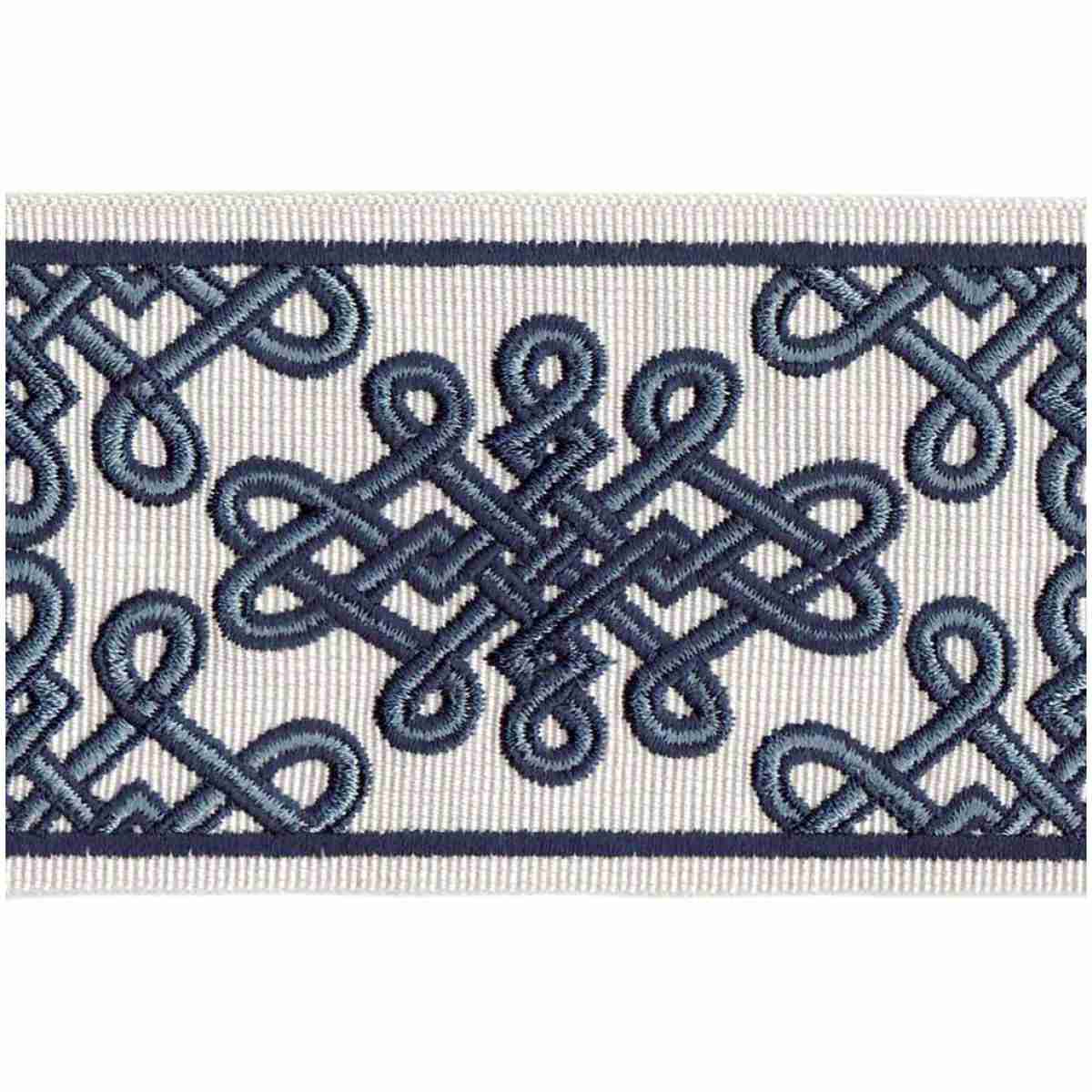Frog Tape/Blue - Tape Trim - Dallas